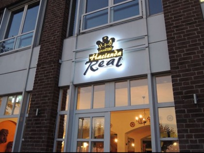 Foto: Hacienda Real