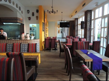 Foto: Hacienda Real