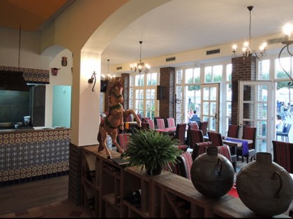 Foto: Hacienda Real