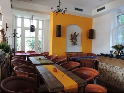 Foto: Hacienda Real