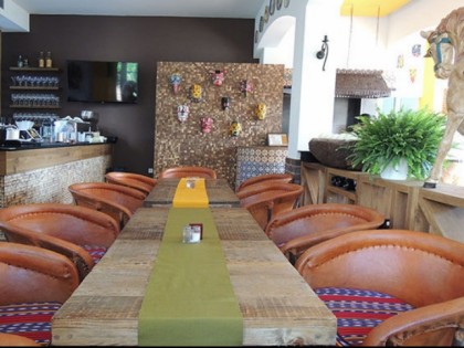 Foto: Hacienda Real