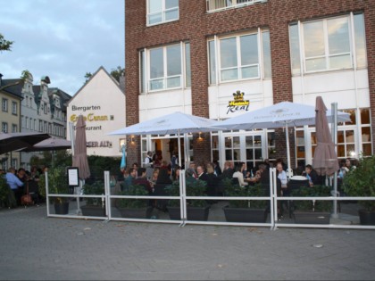 Foto: Hacienda Real